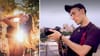Instagram-Worthy Photography: Shoot, Edit & Share with Brandon Woelfel